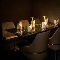 会食や接待、誕生日にオススメ完全個室