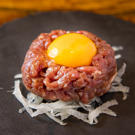 羊肉の美味しさを感じられるラム肉。