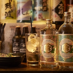 串焼酒場 たけしのコース写真