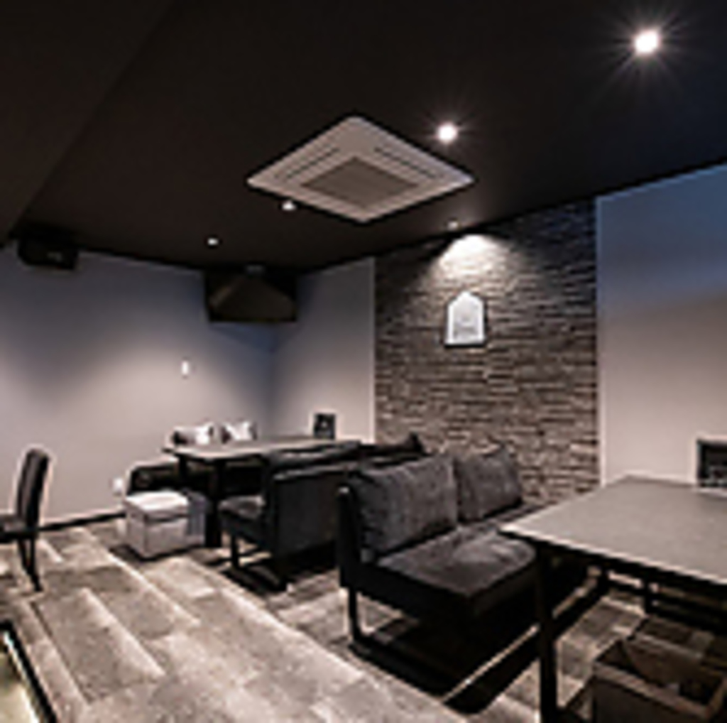 落ち着いた空間×お酒と美味しいイタリアン