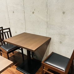 もも焼き屋　八幸鶏の雰囲気2