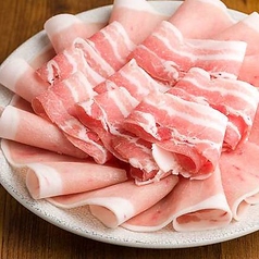 銀座しゃぶ輝 本店のおすすめランチ1