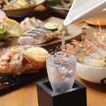 酒、時々めし さんそんのおすすめ料理1