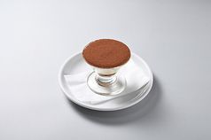 トスカーナ風ティラミス