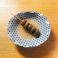 玉こんにゃく
