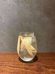 りんごノお酒