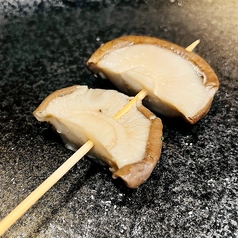 しいたけ