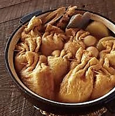 もち巾着