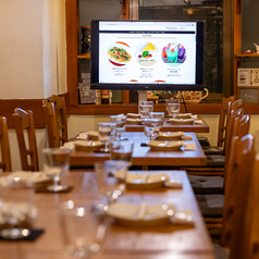 A＆A CAFE エーアンドエーカフェ 早稲田店の特集写真