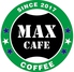 MAX CAFE 仙台国分町店のロゴ