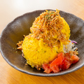 料理メニュー写真 旨いポテトサラダ