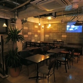 東京基地 離 スペイン坂店の雰囲気3