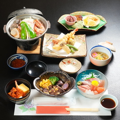 和食居酒屋 角惣 司 福井あわら店のコース写真