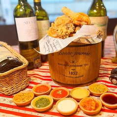 大衆イタリアン酒場 ダコッタのおすすめ料理1