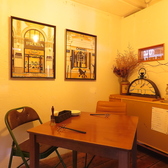 フレンチバル　マシマロの雰囲気3