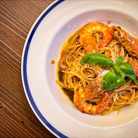 宮崎 ワインとイタリアン・フレンチ Bistro Oriens