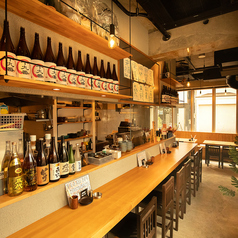 もつ焼き19番の特集写真