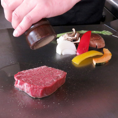 TEPPAN やす田 鹿児島中央駅特集写真1