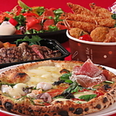 Pizzeria Amenita ピッツェリア アメニータのおすすめ料理3