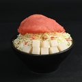 料理メニュー写真&nbsp;自家製明太子もんじゃ