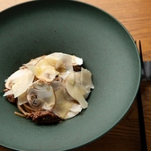 アルベロのおすすめ料理2