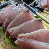 サカナノウタのおすすめ料理2