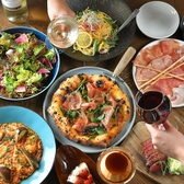 自家醸造クラフトビール CRAFTMAN UMAMI クラフトマン ウマミ 梅田茶屋町店のおすすめ料理2