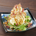 料理メニュー写真&nbsp;まる助のポテトサラダ