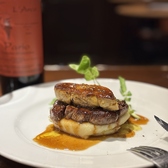 ライノスのおすすめ料理3