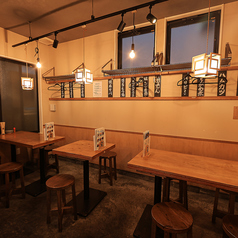 二丁目のあかりの雰囲気1