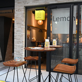 すわれる立ち飲み レモン 春吉店の雰囲気3