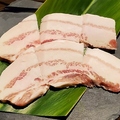 料理メニュー写真&nbsp;カルビ