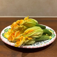OSTERIA ANIKA オステリアアニカのコース写真