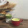 CLASSLOBE by world tea labo クラスローブバイワールドティーラボ 四条烏丸のおすすめポイント3