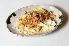 焼きうどん