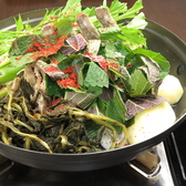 韓国家庭料理 新羅 しらぎのおすすめ料理3