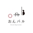 おんバル NishiOgikuboのロゴ
