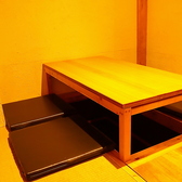 個室居酒屋 バリチカ 製作所の雰囲気3