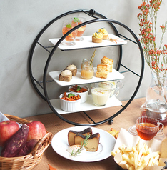 カフェ&ウェディング CAFE&WEDDING 22 吉祥寺のコース写真