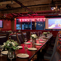 Party Maker パーティメイカー 名古屋駅の特集写真