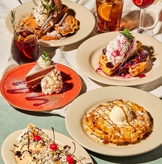 カフェ ダイニング MOJA モジャ 渋谷のおすすめ料理2