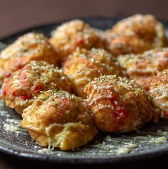 エビ焼き