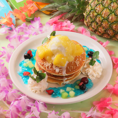 モアナキッチンカフェ 武蔵小杉東急スクエアのおすすめ料理3