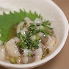 タコワサ