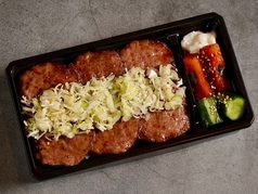 中野坂上焼肉 ブルズ亭のおすすめテイクアウト1
