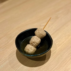 つくね