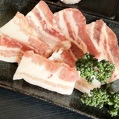 豚バラ