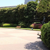 THE BBQ GARDEN in 横浜ジョイナスの雰囲気3