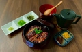料理メニュー写真&nbsp;ひつまぶし　特上