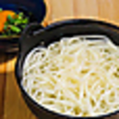 五島うどん